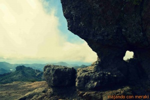 Trekking Roque Nublo