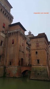 Palacio Estense